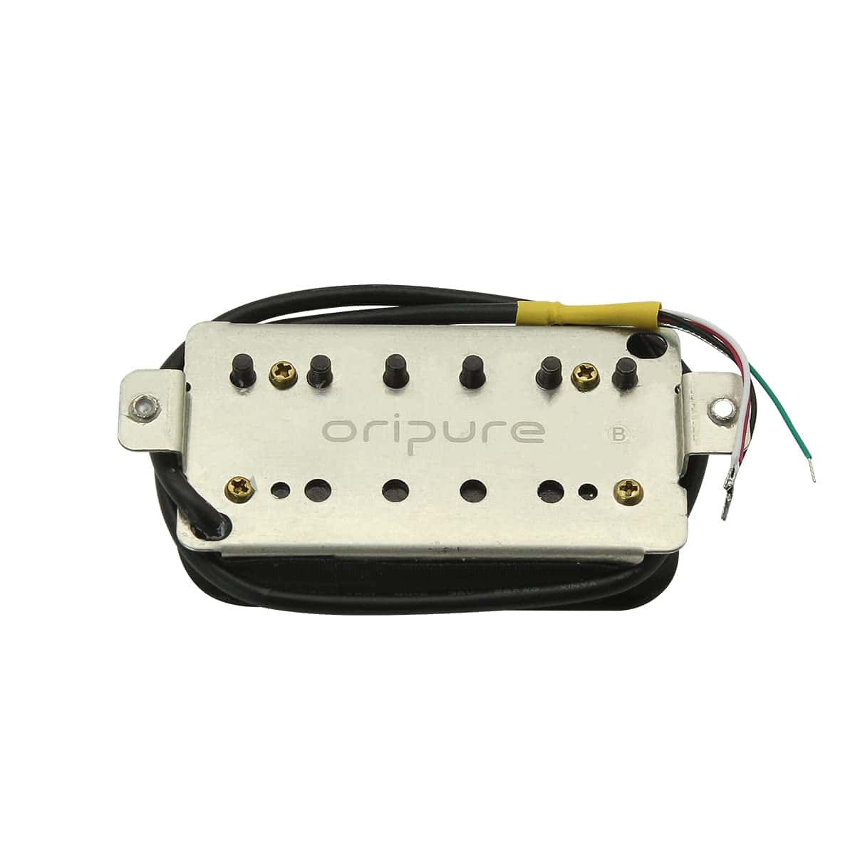 Pastillas Humbucker de Puente Oripure Alnico 5 para - Imagen 4