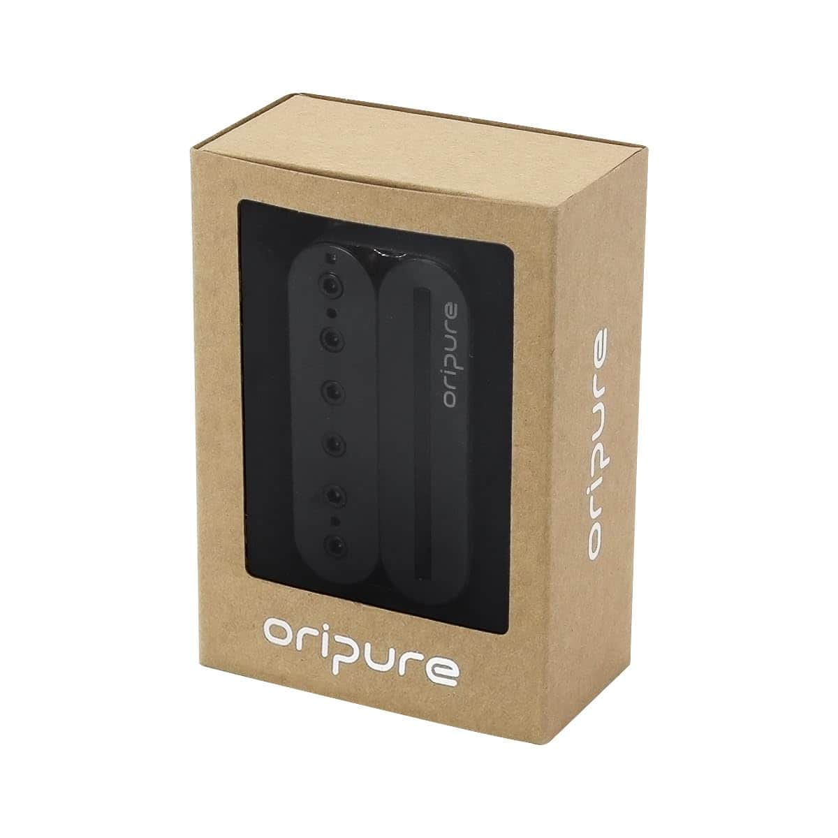 Pastillas de guitarra Oripure Alnico 2 Humbucker para - Imagen 4