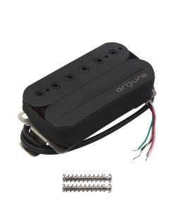 Pastillas de guitarra Oripure Alnico 2 Humbucker para