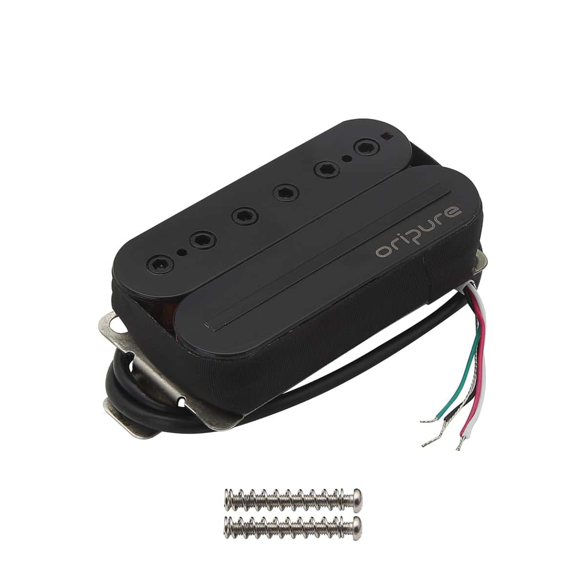 Pastillas de guitarra Oripure Alnico 2 Humbucker para