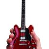 Mini Guitarra Eléctrica Axe Heaven Cuerpo (GG-320)