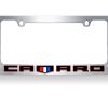 Eurosport Daytona- Compatible con Chevrolet Camaro 2018 -