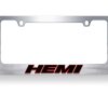 Eurosport Daytona - Compatible con -, Insignia HEMI - Marco