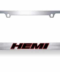 Eurosport Daytona - Compatible con -, Insignia HEMI - Marco