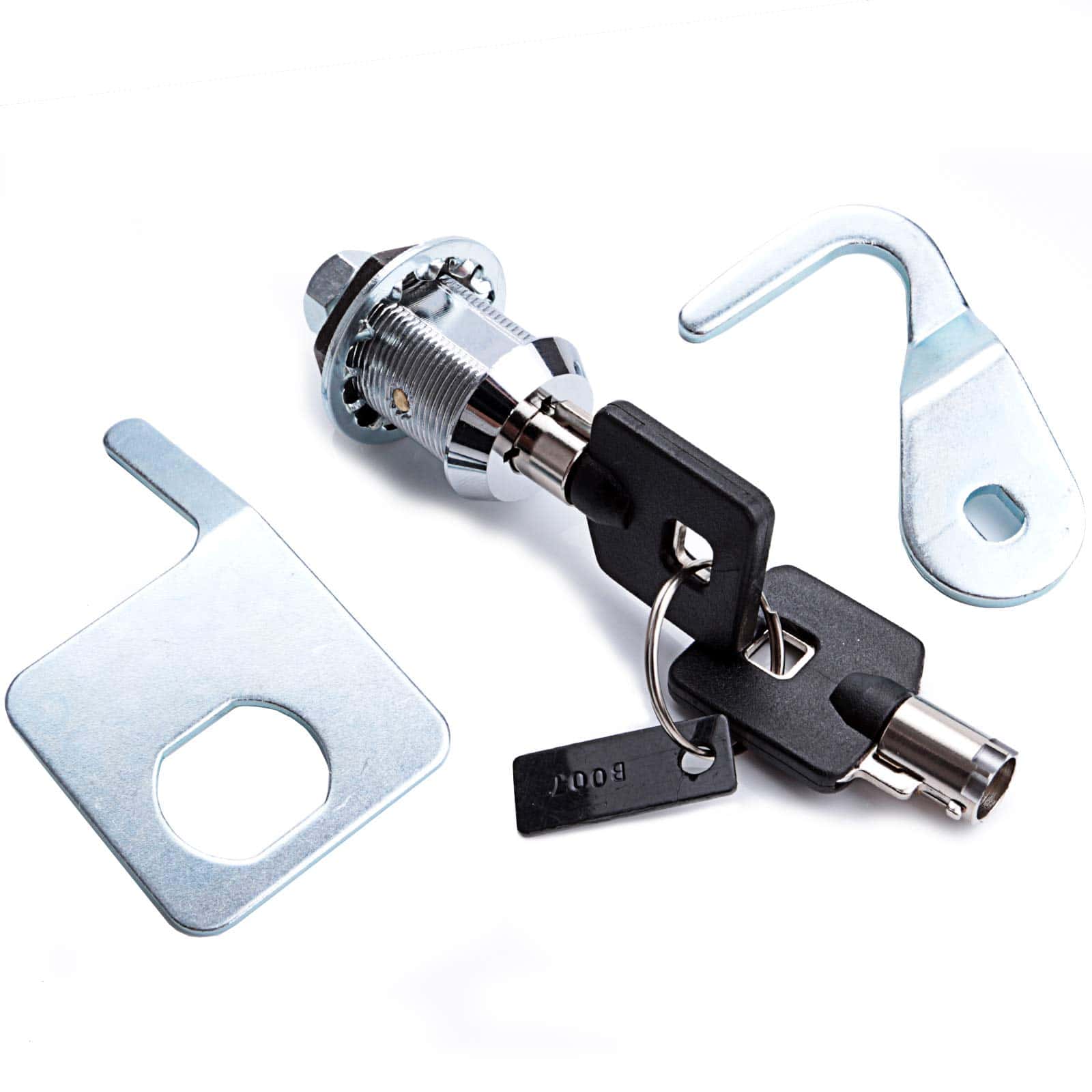 Kit de llaves para cerraduras de alforjas y Tour-Pak Chern - Imagen 5