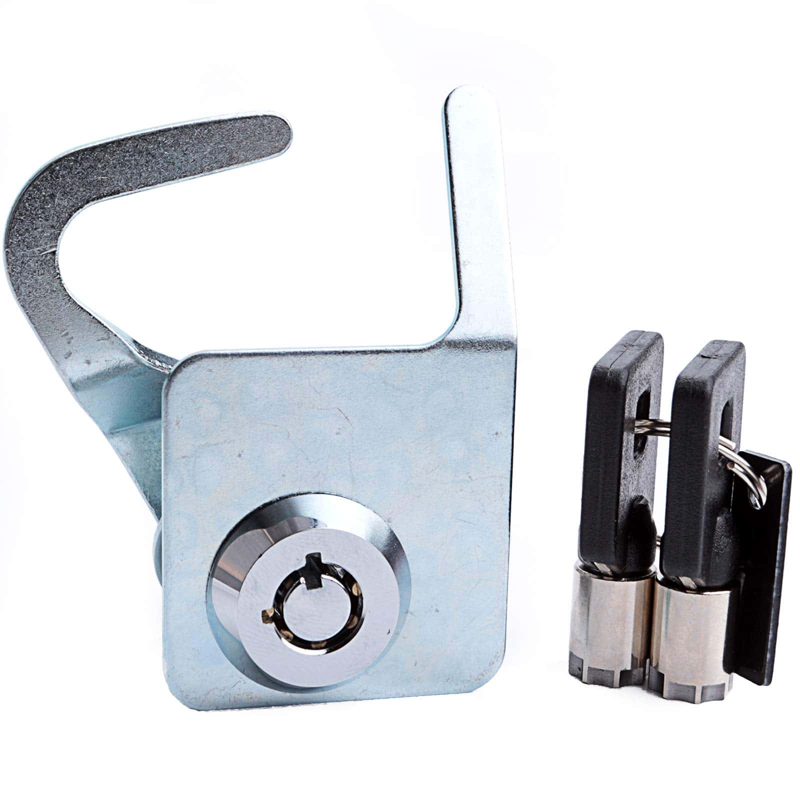 Kit de llaves para cerraduras de alforjas y Tour-Pak Chern - Imagen 4