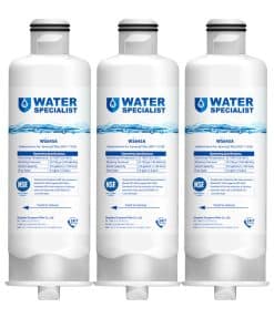 Waterspecialist DA97-17376B Reemplazo para Samsung HAF-QIN/