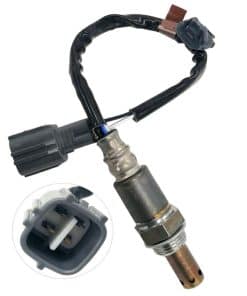 Sensor de relación aire/combustible de oxígeno Amrxuts