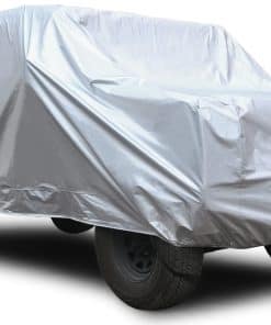 Cubierta para Automóvil SEAZEN de 6 Capas, Cubierta