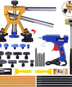 Kit de Reparación de Abolladuras para Carro Manelord,