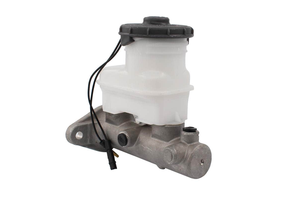 Nuevo cilindro maestro de freno para Honda Civic Hatchback - Imagen 4