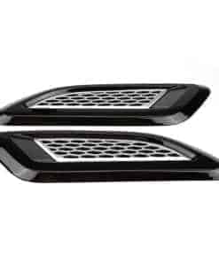 Salidas de Aire para Capó KIMISS, Rejilla de Salida de Aire