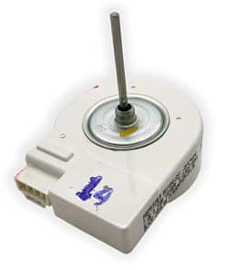 Motor de Refrigerador Edgewater Parts DA31-00146J