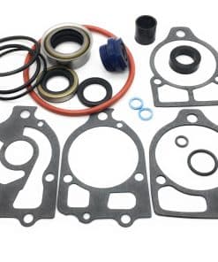 Kit de sello de caja de cambios inferior de