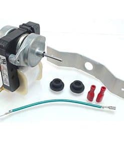 Motor del ventilador evaporador Edgewater Parts 61004888,