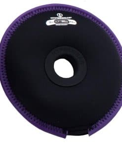 Placas de peso SoftBell Hand de HYPERWEAR, 10 lbs, para