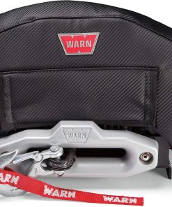 Cubierta de Cabrestante WARN 102639 Serie Stealth,