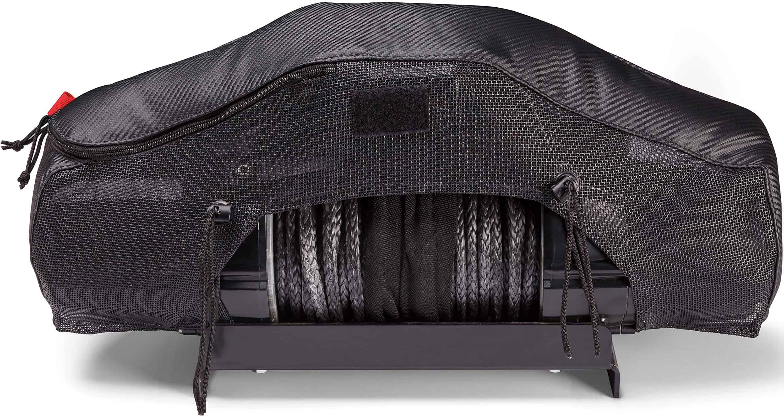 Cubierta de Cabrestante WARN 102639 Serie Stealth, - Imagen 3