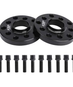 Espaciador de Rueda KSP 5X100 para A3 A4 A6 A8 S4 S6 S8
