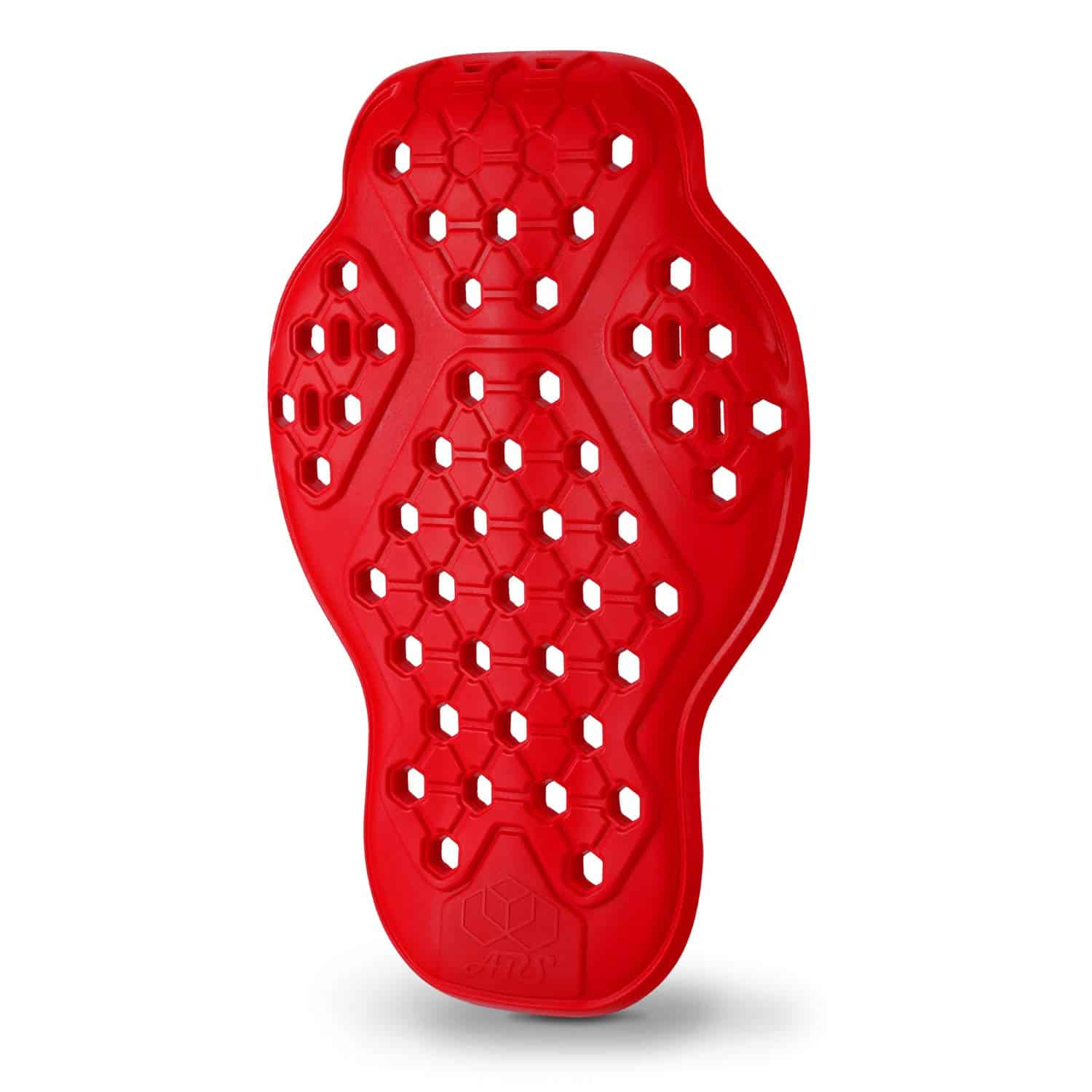 Protectores de espalda CE Insert Armor para chaqueta de