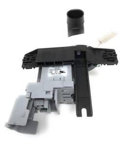 Bomba de Lavadora OEM W10536347