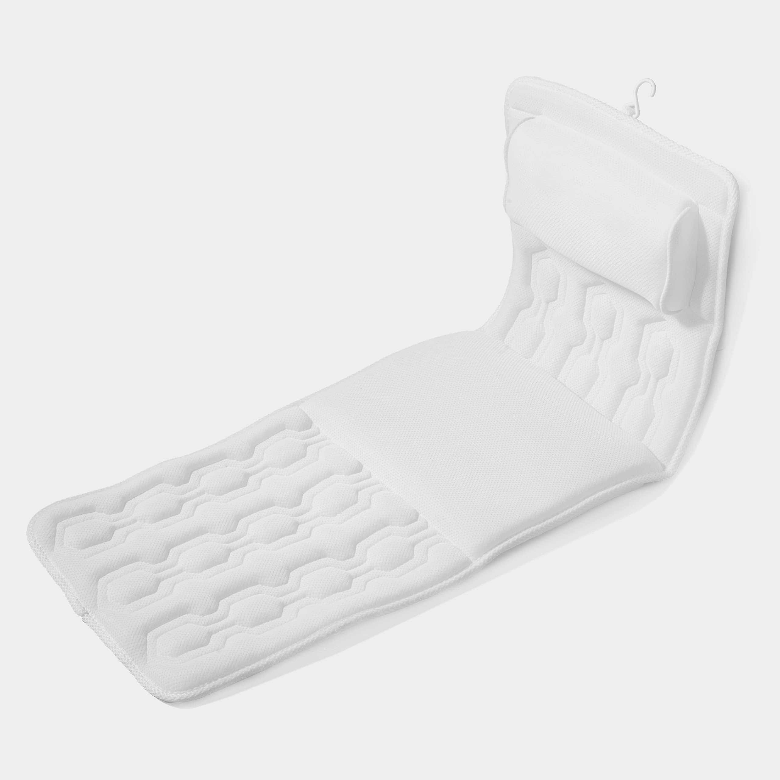 Almohada de baño de cuerpo completo de lujo ProCore - Imagen 4