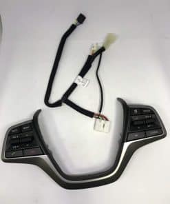 Control Remoto de Crucero Automático para Dirección