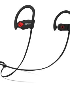 Audífonos Bluetooth Senso, Los Mejores Auriculares