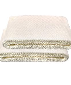 HQRP 2-Pack Filtro de Mecha Compatible con - E HC14V1