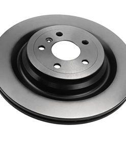 Disco de freno premium Beck/Arnley 083-3687