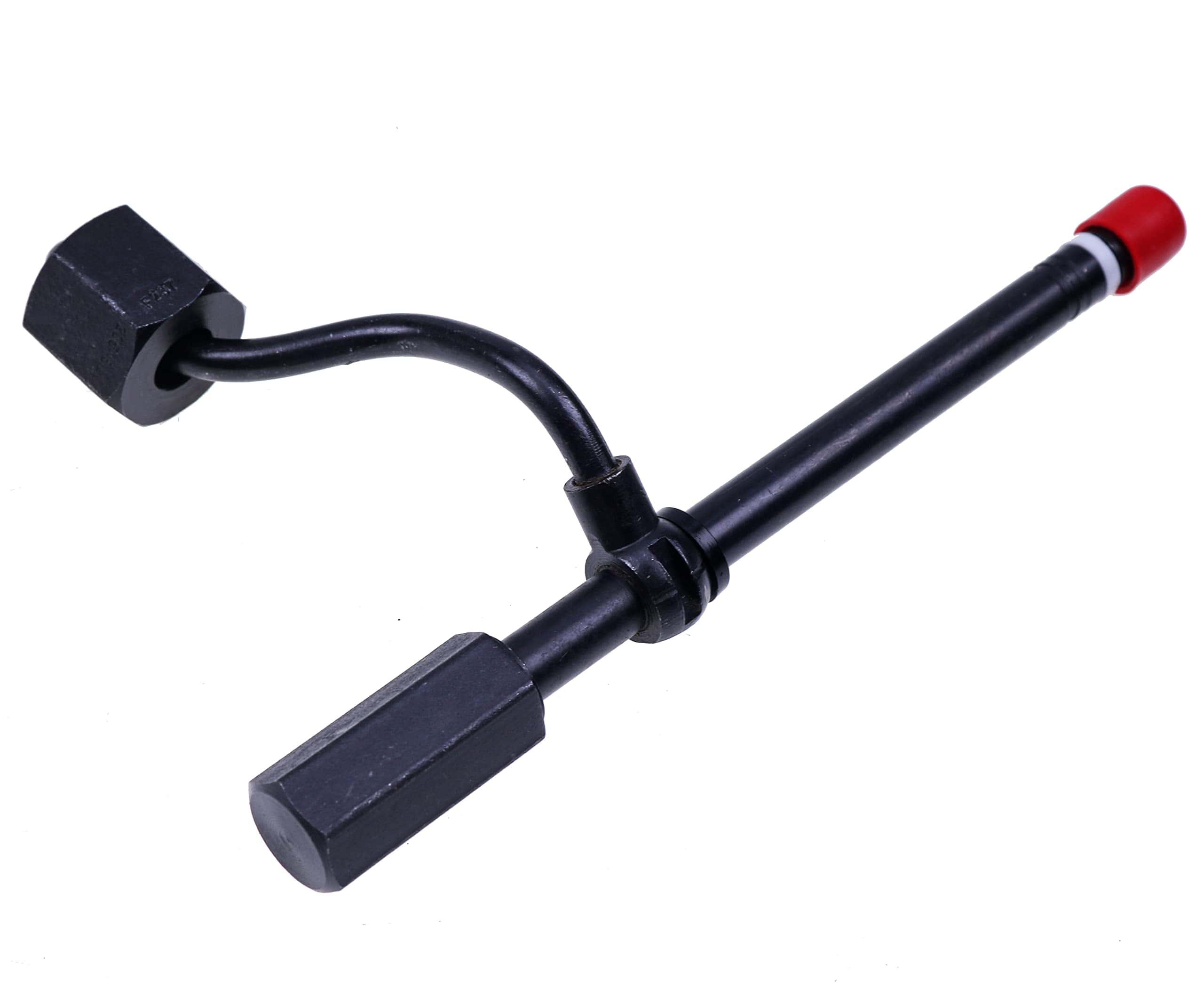 JEENDA 8PCS Inyectores de Combustible 1W-5829 1W5829 para - Imagen 6