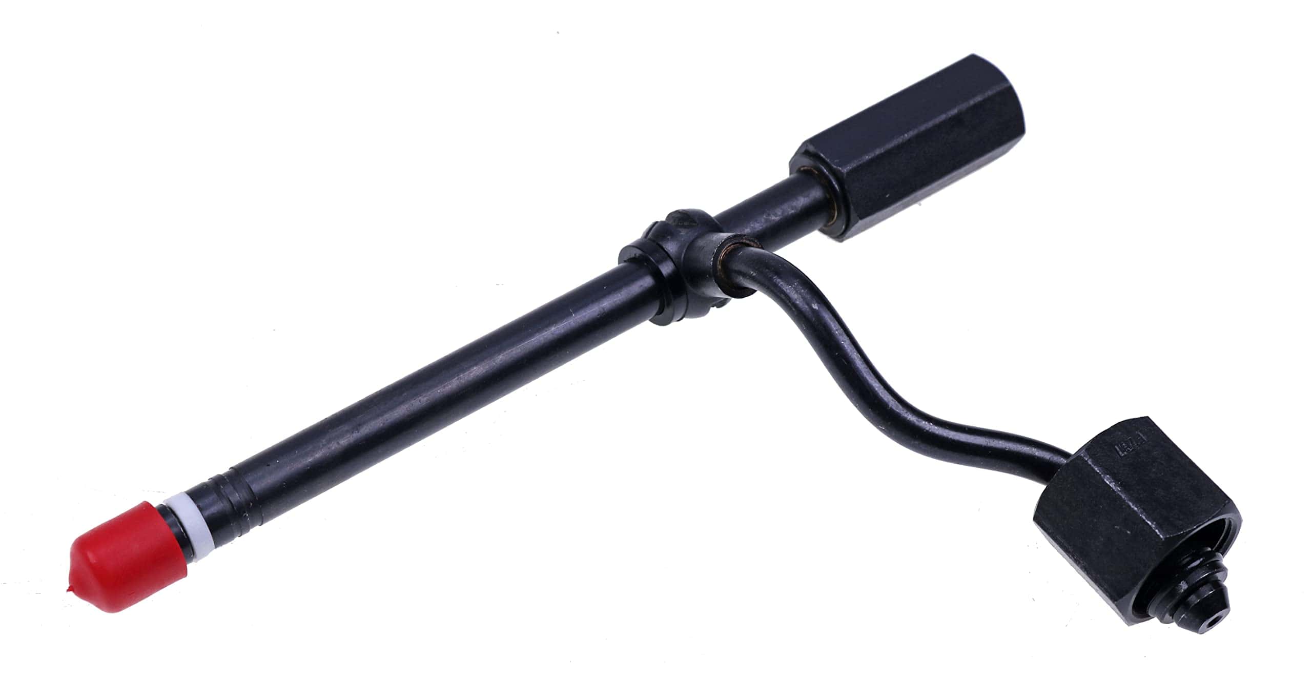 JEENDA 8PCS Inyectores de Combustible 1W-5829 1W5829 para - Imagen 4