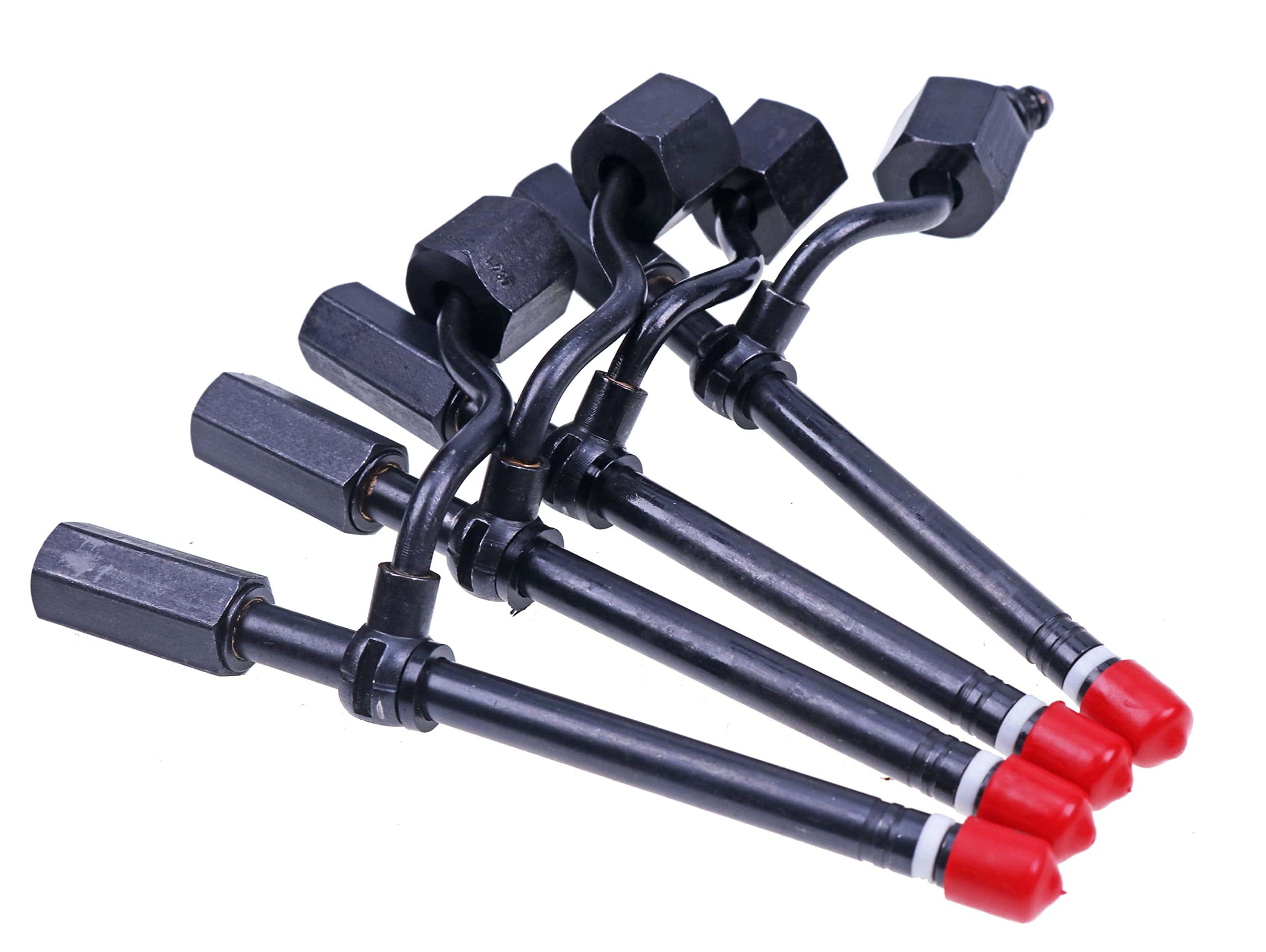 JEENDA 8PCS Inyectores de Combustible 1W-5829 1W5829 para - Imagen 5