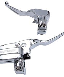 Kit de Control de Freno y Embrague para 08-13