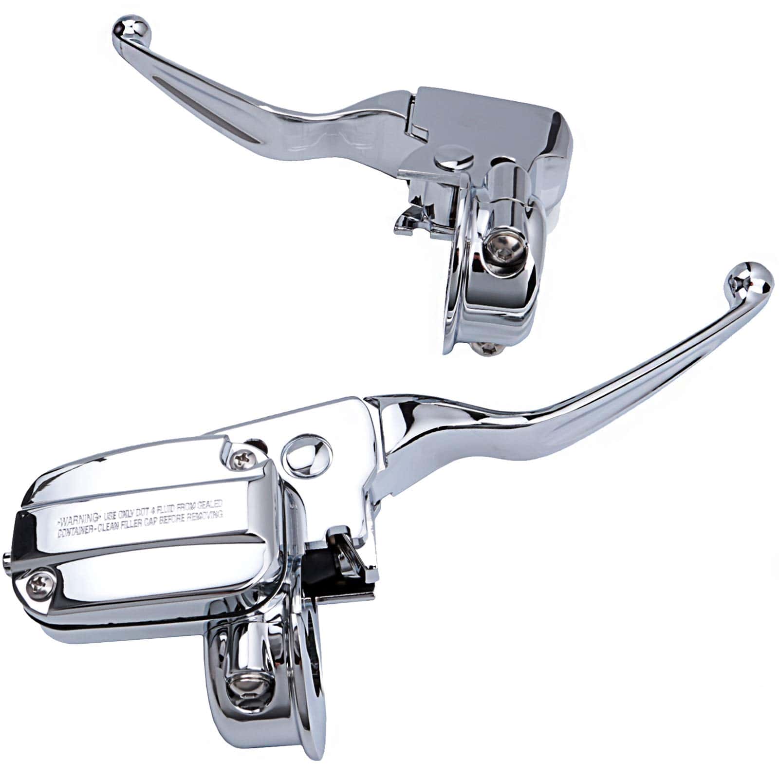 Kit de Control de Freno y Embrague para 08-13