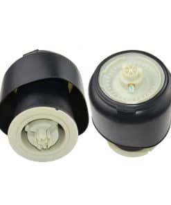 Par de Suspensión Neumática 37106781828 de Repuesto para