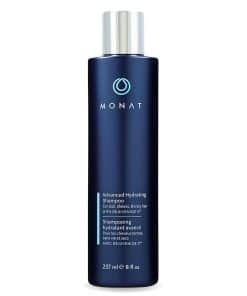 Shampoo Hidratante Avanzado MONAT Infusionado con