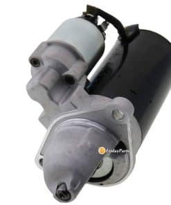 Motor de arranque 2.0KW 9T 12V FridayParts 163-3361