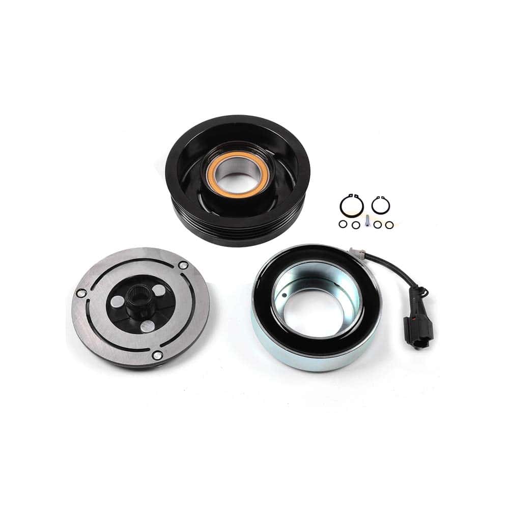 Embrague del compresor de aire acondicionado -060217562