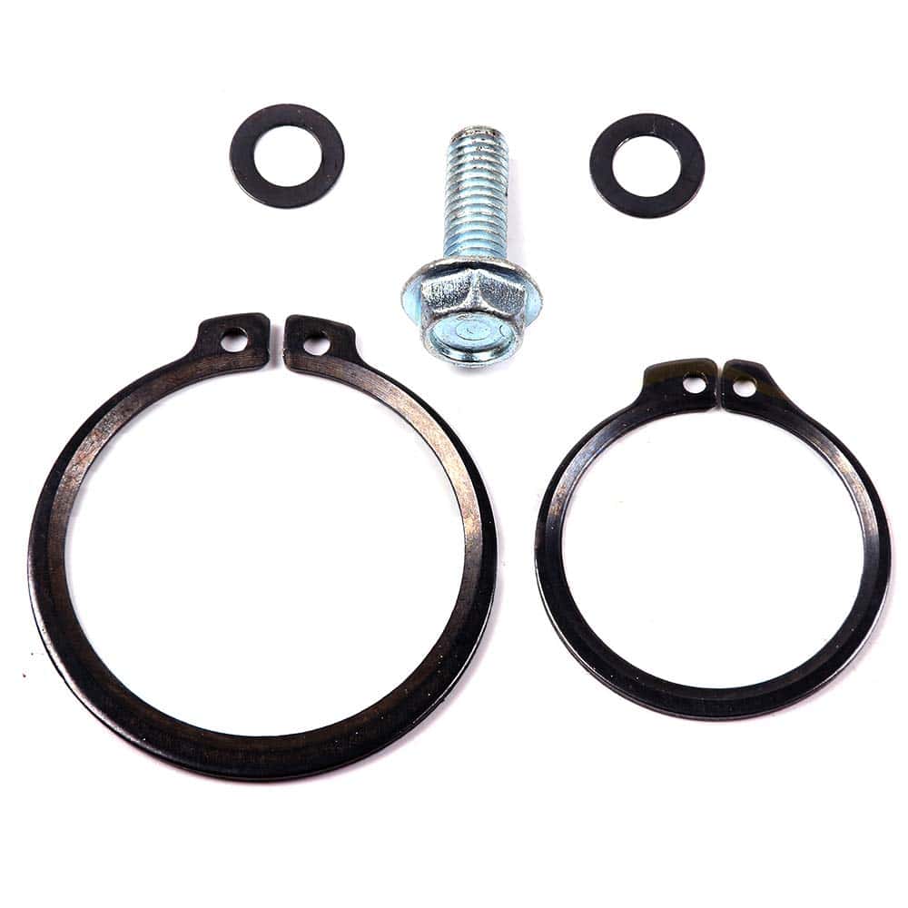 Kit de Bobina de Embrague de Compresor de A/C SCITOO - Imagen 10