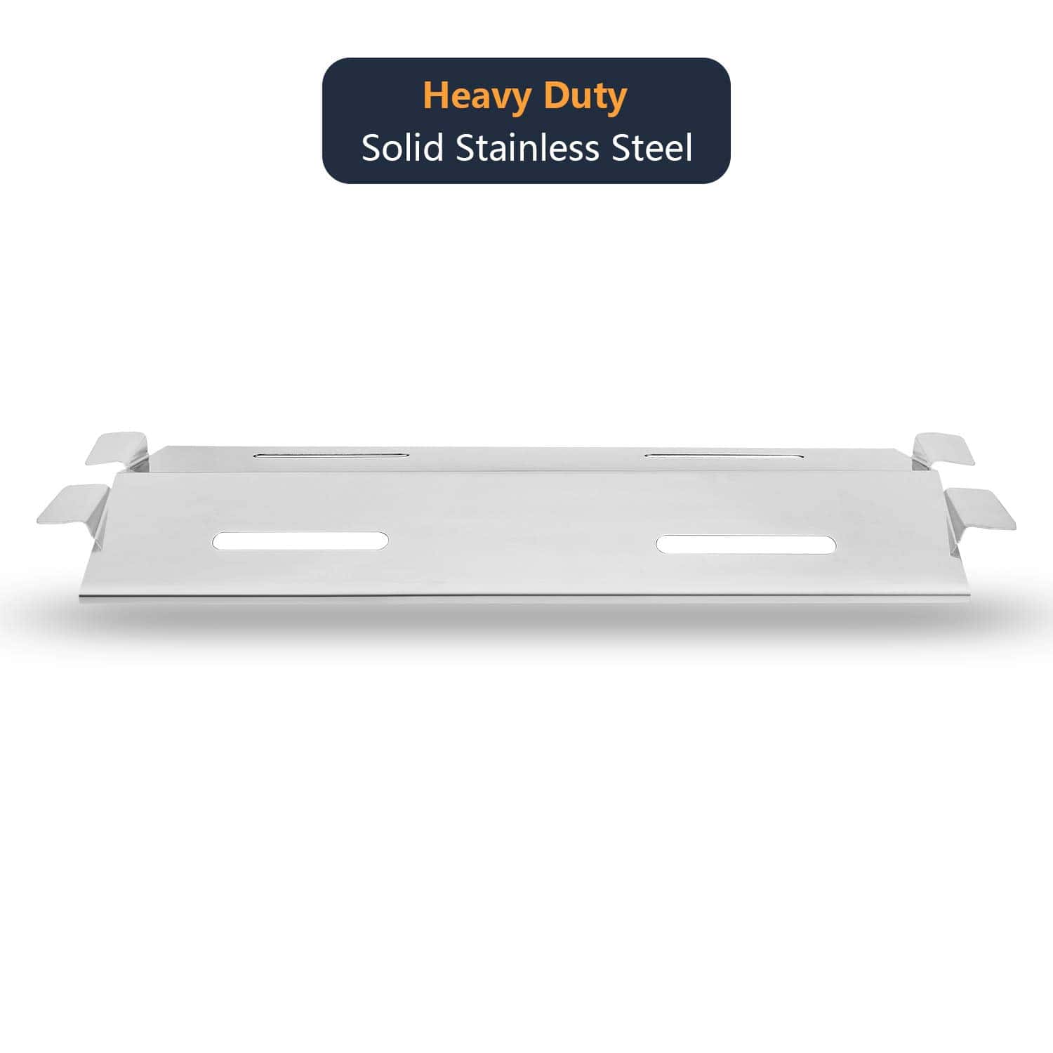 Placa Protectora de Calor para Parrilla de Reemplazo para - Imagen 5