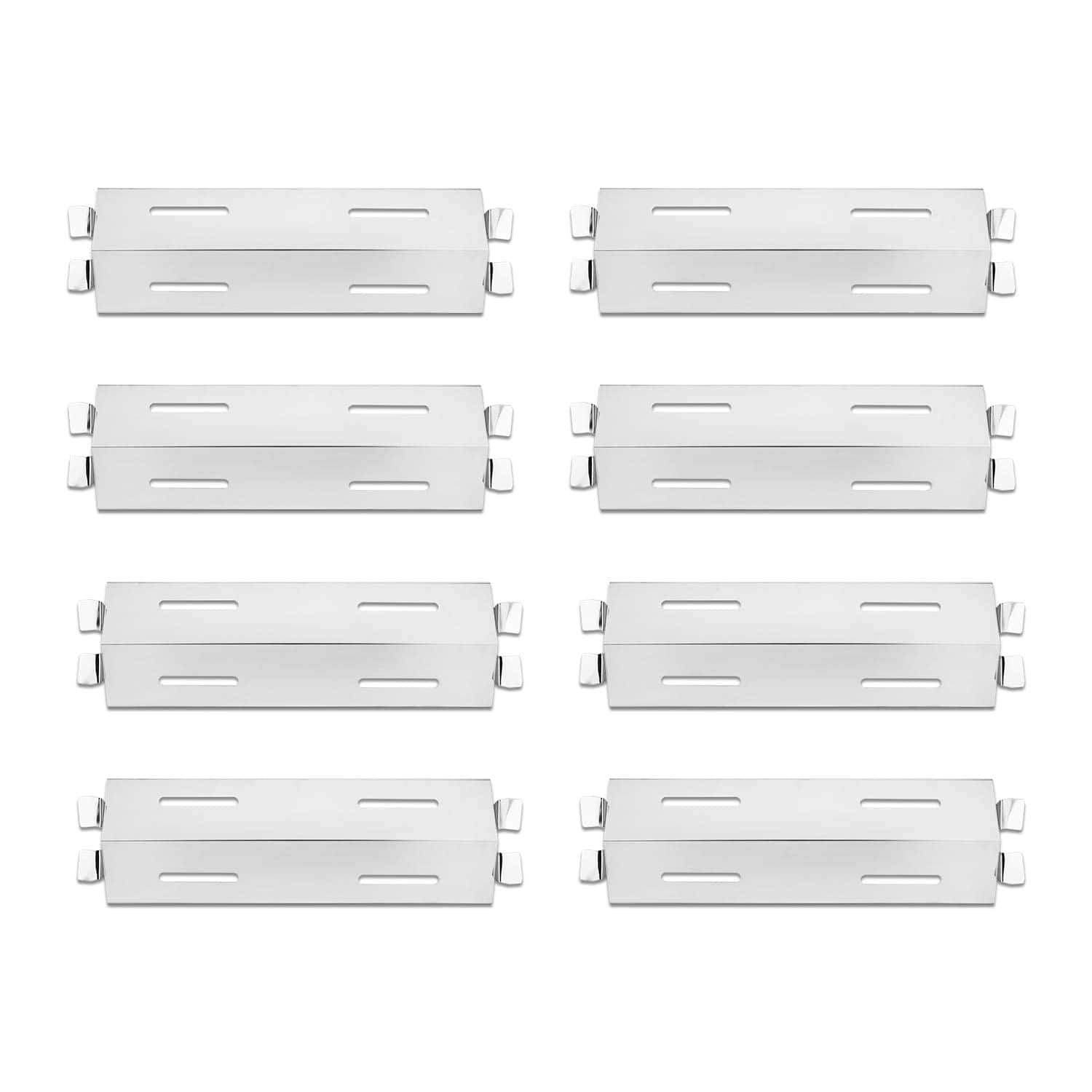 Placa Protectora de Calor para Parrilla de Reemplazo para - Imagen 6