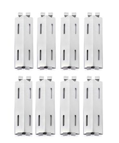 Placa Protectora de Calor para Parrilla de Reemplazo para