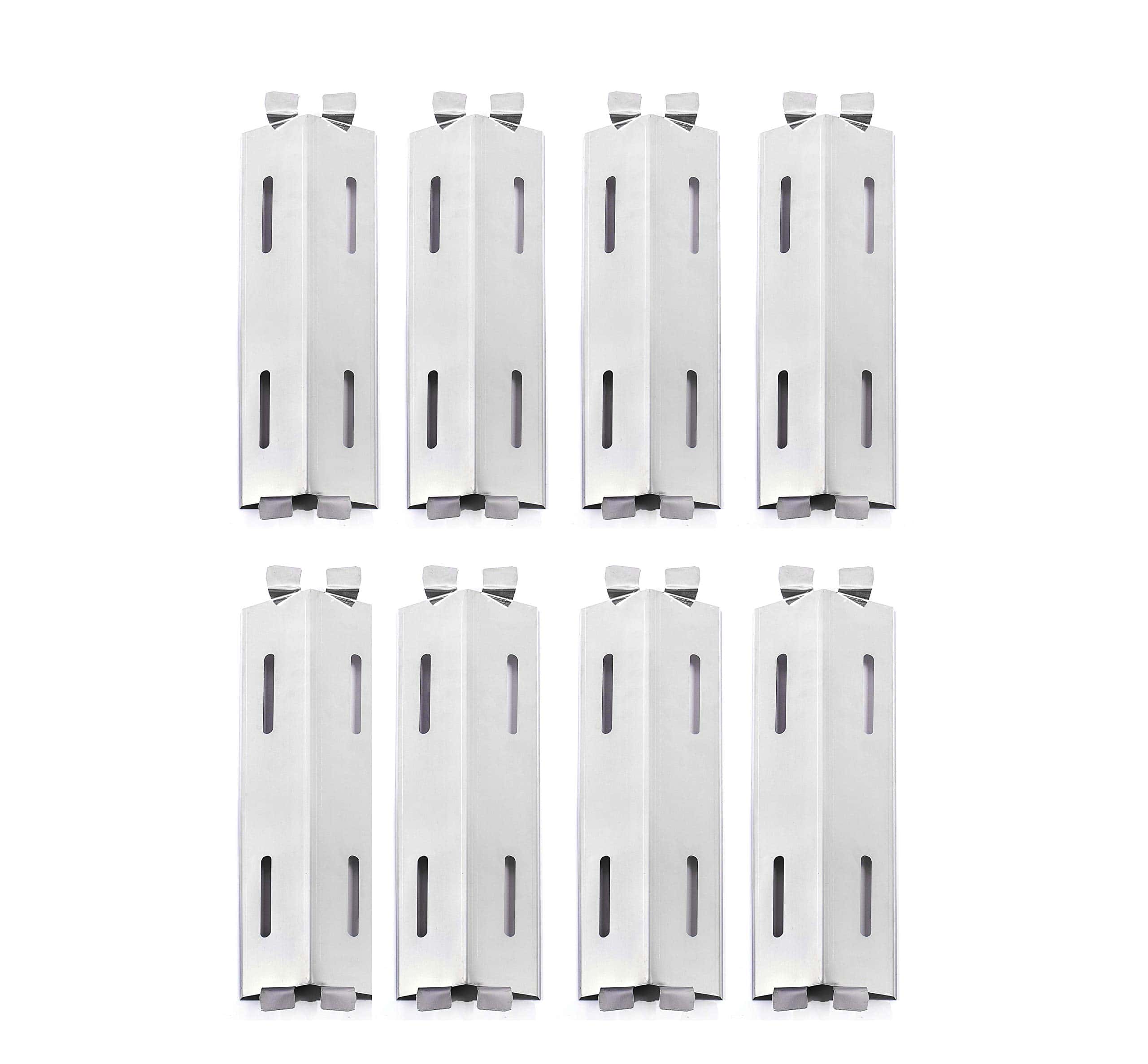 Placa Protectora de Calor para Parrilla de Reemplazo para