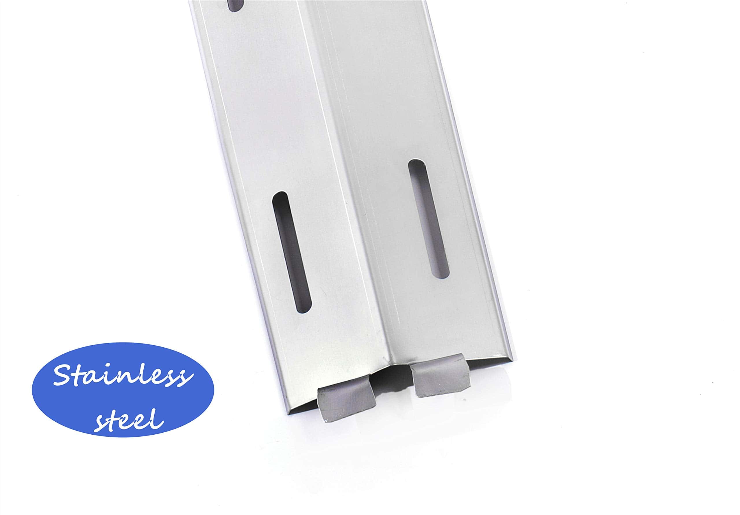 Placa Protectora de Calor para Parrilla de Reemplazo para - Imagen 4