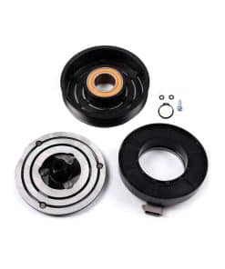 Kit de ensamble de bobina de embrague del compresor de aire