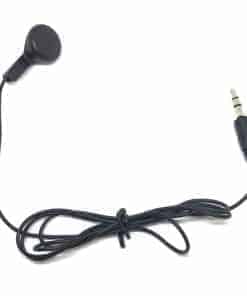 Audífonos individuales con cable TFD Supplies a granel de