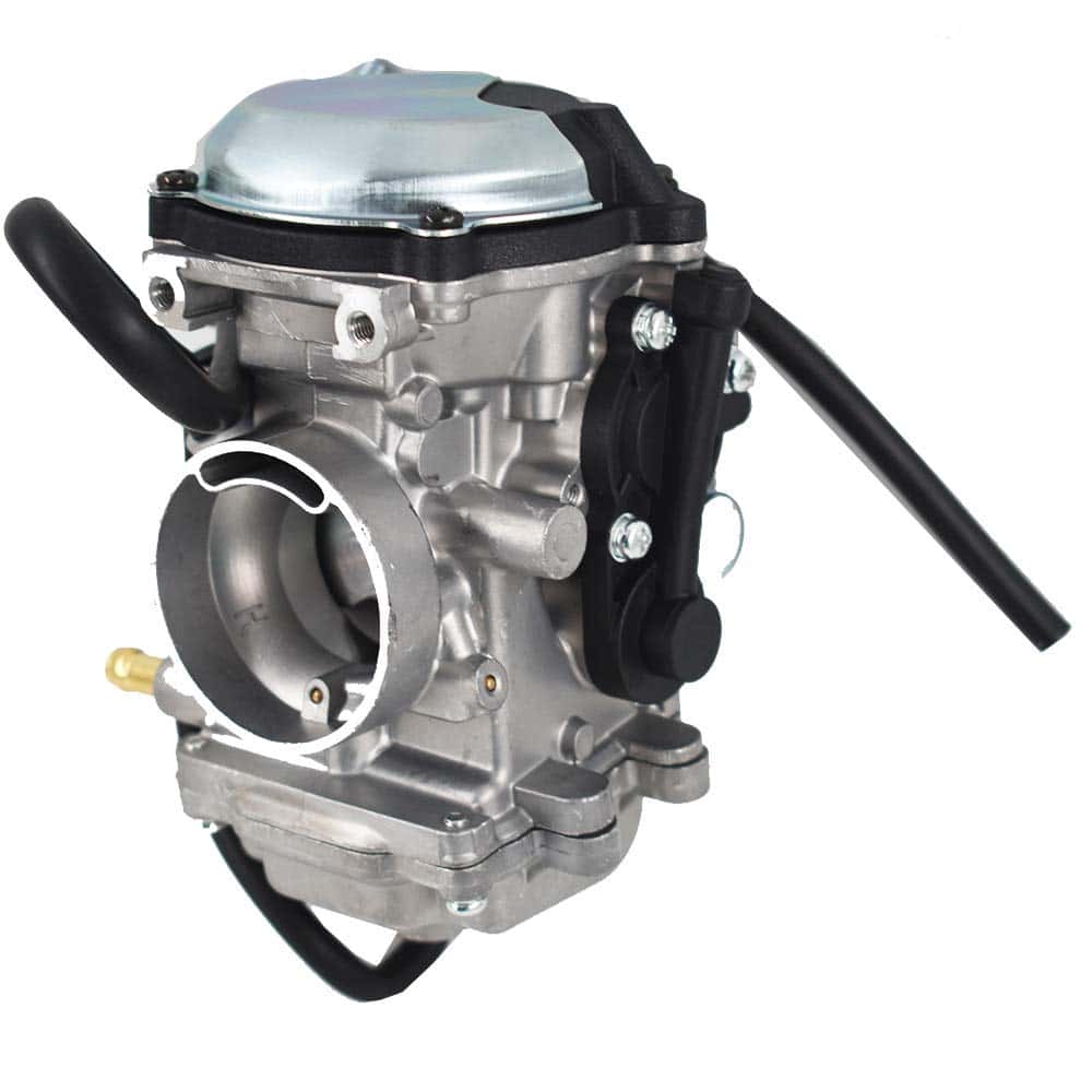 Carburador e Intake de Reemplazo para Yamaha Bear Tracker - Imagen 9