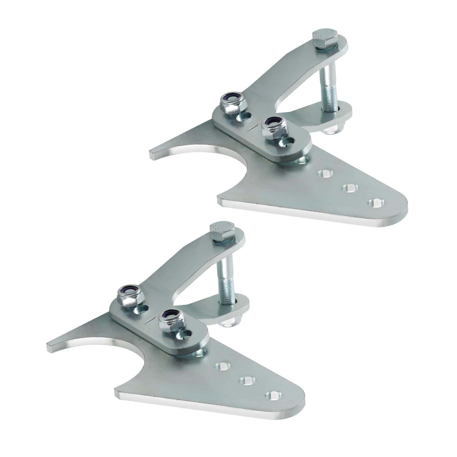 Soporte de amortiguador trasero inferior de 3" Waverspeed