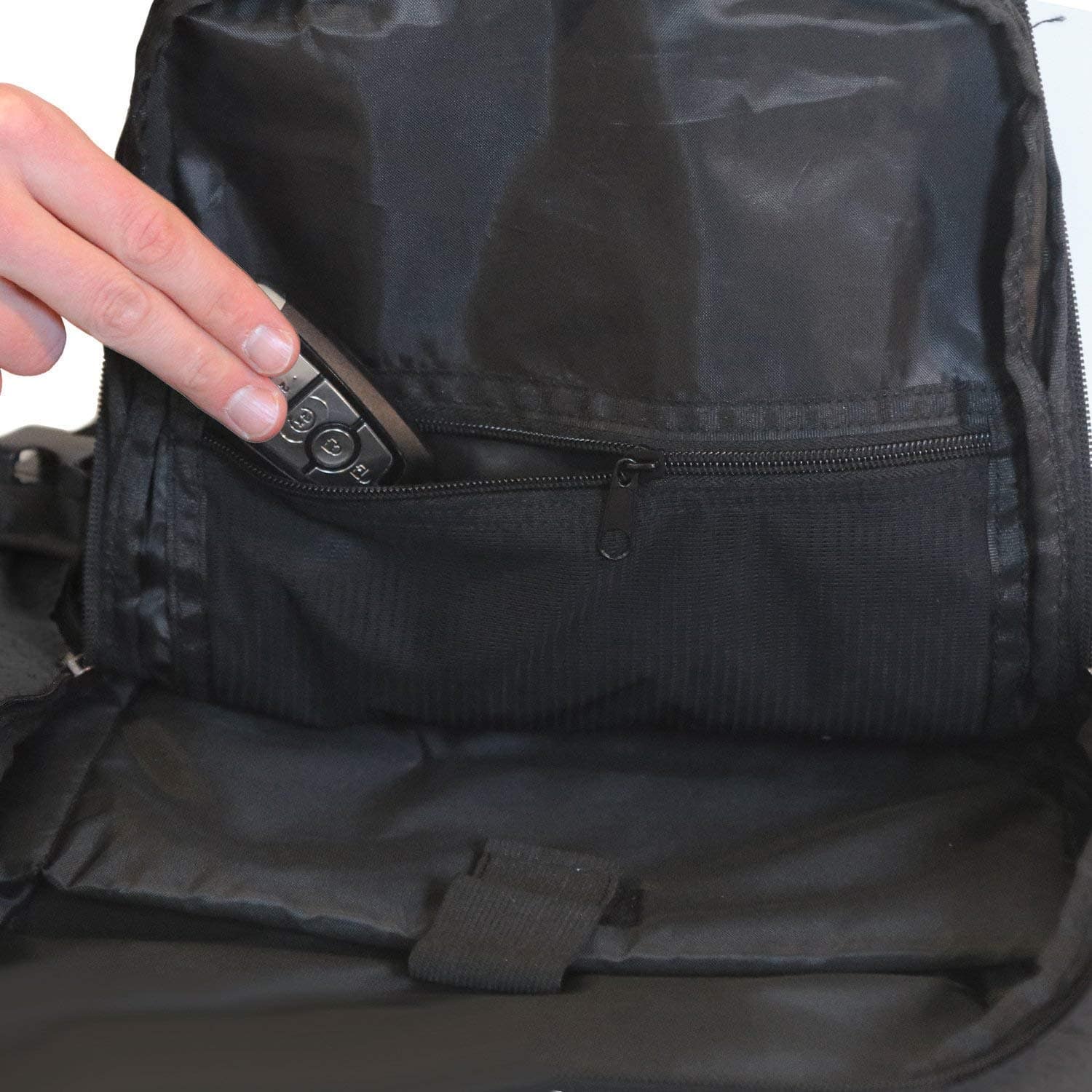 Mochila Multiusos de Yoga AURORAE. Tapete Se Vende por - Imagen 10